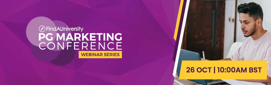 PG Marketing Conference October 2021 Post Event